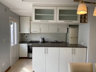 Foto 4 de Departamento en venta en Carilo