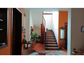 Foto 4 de CASA EN VENTA EN LA PLAYA SAN GIL SANTANDER