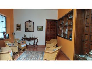 Foto 6 de CASA EN VENTA EN LA PLAYA SAN GIL SANTANDER