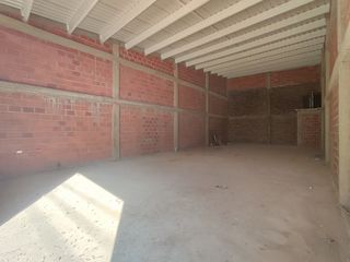 Foto 1 de bodega en arriendo en lleras. Cod A29642