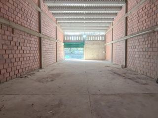 Foto 3 de bodega en arriendo en lleras. Cod A29642