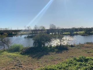 Dueño Vende - Lote De 4.900 M2 Con Costa Al Lago - Posible Financiación
