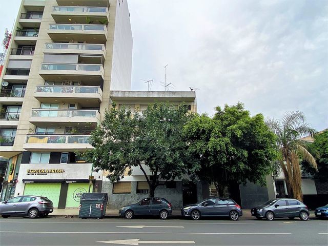 DPTO 2 AMB -  AV.MOSCONI A MTS DE CONSTITUYENTES