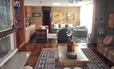 Apartment in La Molina, Matazango, Provincia de Lima - View 3