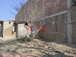 Foto 2 de ‼️ POR EL MISMO PRECIO COMPRARIAS:? 1 LOTE DENTRO DEL CONDOMINIO O 3 LOTES DETRAS DEL CONDOMINIO

Terreno urbano  de 294.8 m2 Ubicado en el AAHH Ram