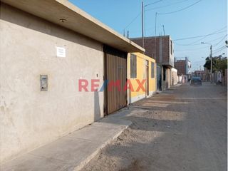 Foto 6 de ‼️ POR EL MISMO PRECIO COMPRARIAS:? 1 LOTE DENTRO DEL CONDOMINIO O 3 LOTES DETRAS DEL CONDOMINIO

Terreno urbano  de 294.8 m2 Ubicado en el AAHH Ram