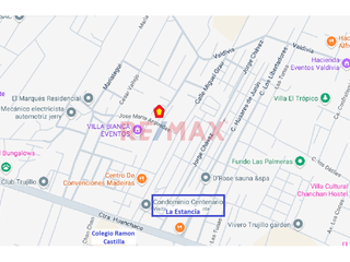 Foto 8 de ‼️ POR EL MISMO PRECIO COMPRARIAS:? 1 LOTE DENTRO DEL CONDOMINIO O 3 LOTES DETRAS DEL CONDOMINIO

Terreno urbano  de 294.8 m2 Ubicado en el AAHH Ram