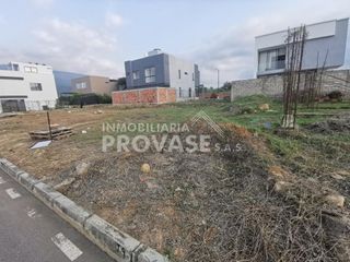 LOTE en VENTA en Cúcuta Bocono