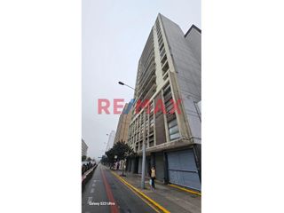Foto 9 de 🌟 ¡Oportunidad única para empresas y profesionales! 🌟

Descubre tu nuevo espacio de productividad en el corazón de Lima. Te presentamos una exclusiv