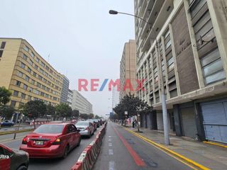 Foto 10 de 🌟 ¡Oportunidad única para empresas y profesionales! 🌟

Descubre tu nuevo espacio de productividad en el corazón de Lima. Te presentamos una exclusiv