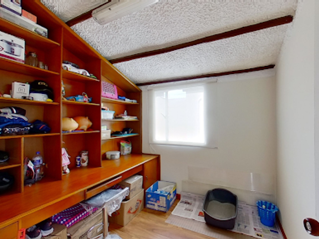VENTA de CASAS en BOGOTA