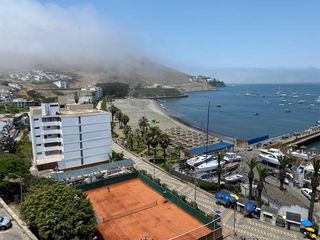 Foto 2 de Departamento en Venta - YACHT CLUB ANCON