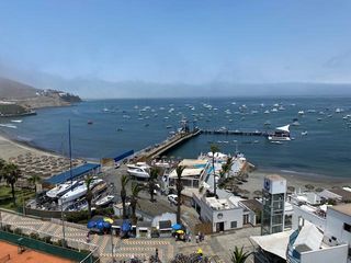 Foto 11 de Departamento en Venta - YACHT CLUB ANCON