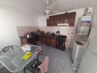 Venta dpto 2 dorm B° Alta Cordoba