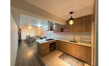 Departamento en Venta en Magdalena Del Mar - Ansicht 3