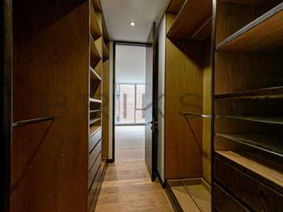 Foto 8 de apartamento en arriendo en la cabrera. Cod A2276