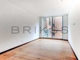 Foto 4 de apartamento en arriendo en la cabrera. Cod A2276