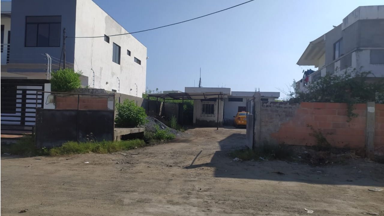 Terreno en venta en Guayaquil PROPERATI