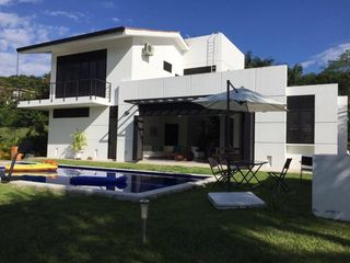 Foto 2 de casa en venta en anapoima. Cod V1915