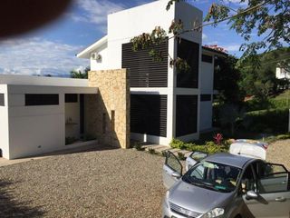 Foto 16 de casa en venta en anapoima. Cod V1915