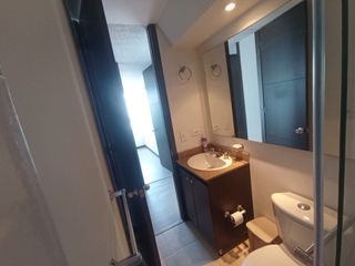 Foto 16 de apartamento en arriendo en flores. Cod A2621