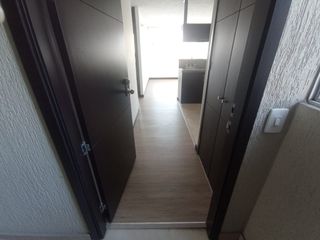 Foto 3 de apartamento en arriendo en flores. Cod A2621