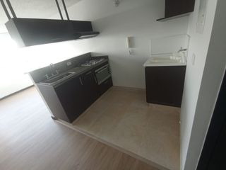 Foto 13 de apartamento en arriendo en flores. Cod A2621