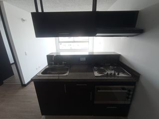 Foto 12 de apartamento en arriendo en flores. Cod A2621