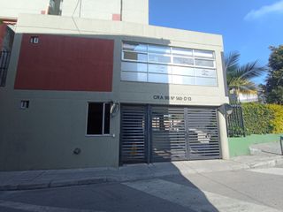 Foto 1 de apartamento en arriendo en flores. Cod A2621
