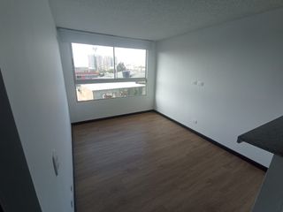 Foto 4 de apartamento en arriendo en flores. Cod A2621
