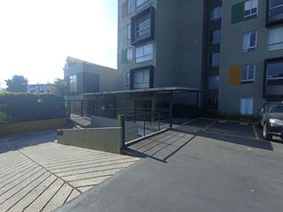 Foto 2 de apartamento en arriendo en flores. Cod A2621