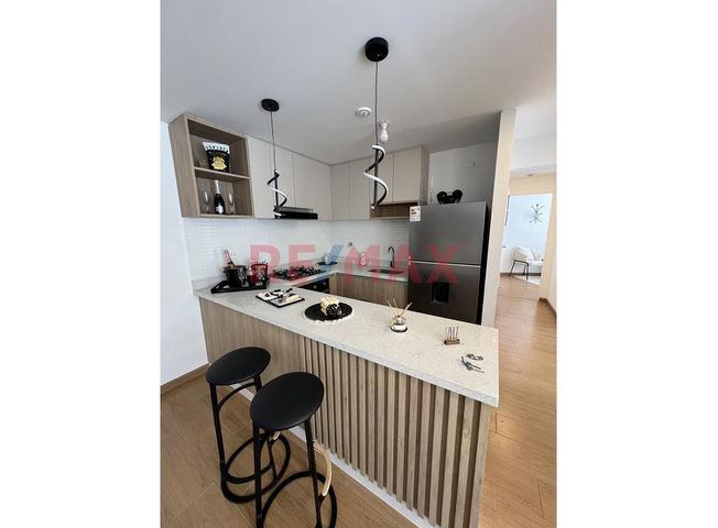 Departamento en Venta en Pueblo Libre - Ansicht 6
