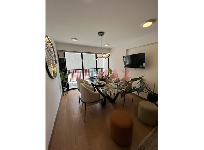 Departamento en Venta en Pueblo Libre - Ansicht 5