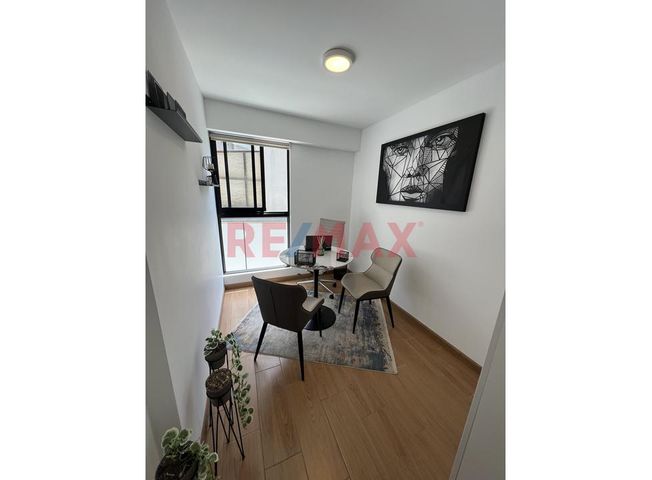 Departamento en Venta en Pueblo Libre - Ansicht 4