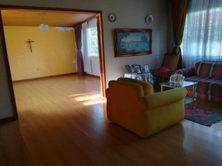 CASA en VENTA en Bogotá NICOLAS DE FEDERMAN