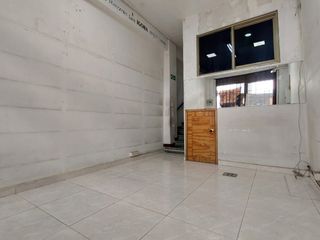 LOCAL EN ARRIENDO EN CENTRO