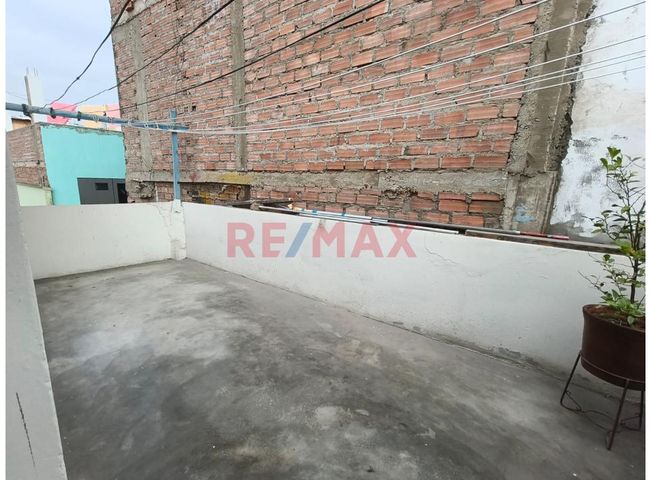 Departamento en Venta en Santiago de Surco - Widok 5