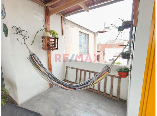 Departamento en Venta en Santiago de Surco - Widok 4