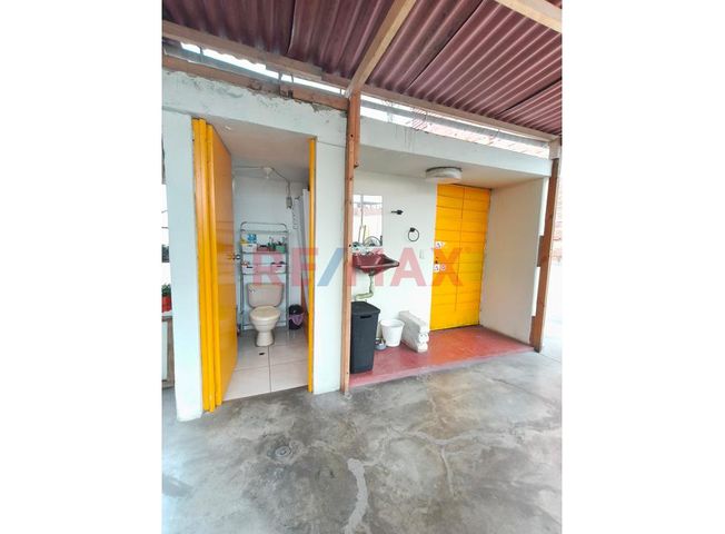 Departamento en Venta en Santiago de Surco - Więcej