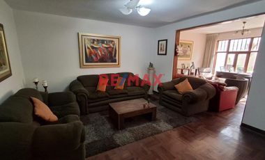 Casa en Venta en Santiago de Surco - Ansicht 3