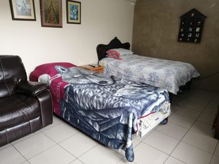 Foto 9 de Venta de Casa en Latacunga