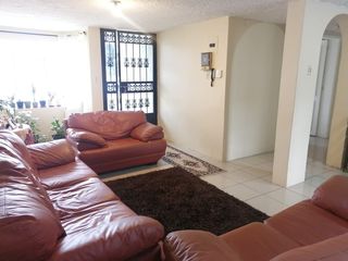 Foto 4 de Venta de Casa en Latacunga