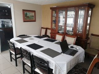 Foto 3 de Venta de Casa en Latacunga