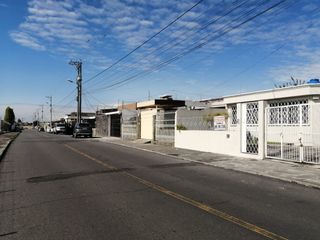 Foto 22 de Venta de Casa en Latacunga