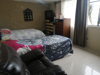 Foto 10 de Venta de Casa en Latacunga