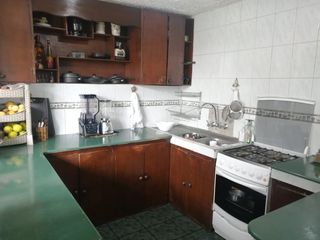 Foto 8 de Venta de Casa en Latacunga