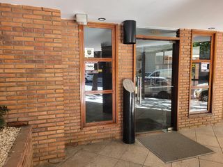 Venta Departamento | Palermo | 4 amb y depend | Balcón aterrazado | Cochera fija | Seguridad 24