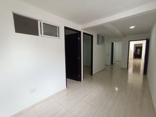 Foto 4 de apartamento en arriendo en urbanización la flora. Cod A117073