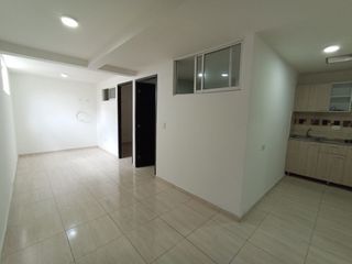 Foto 3 de apartamento en arriendo en urbanización la flora. Cod A117073