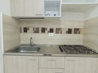 Foto 11 de apartamento en arriendo en urbanización la flora. Cod A117073